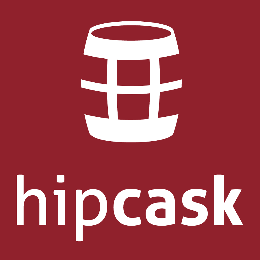 Hipcask