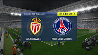 Scoreboard Ligue 1 - 2017 Scoreboard Ligue 1 - 2016-17 Pes 2013