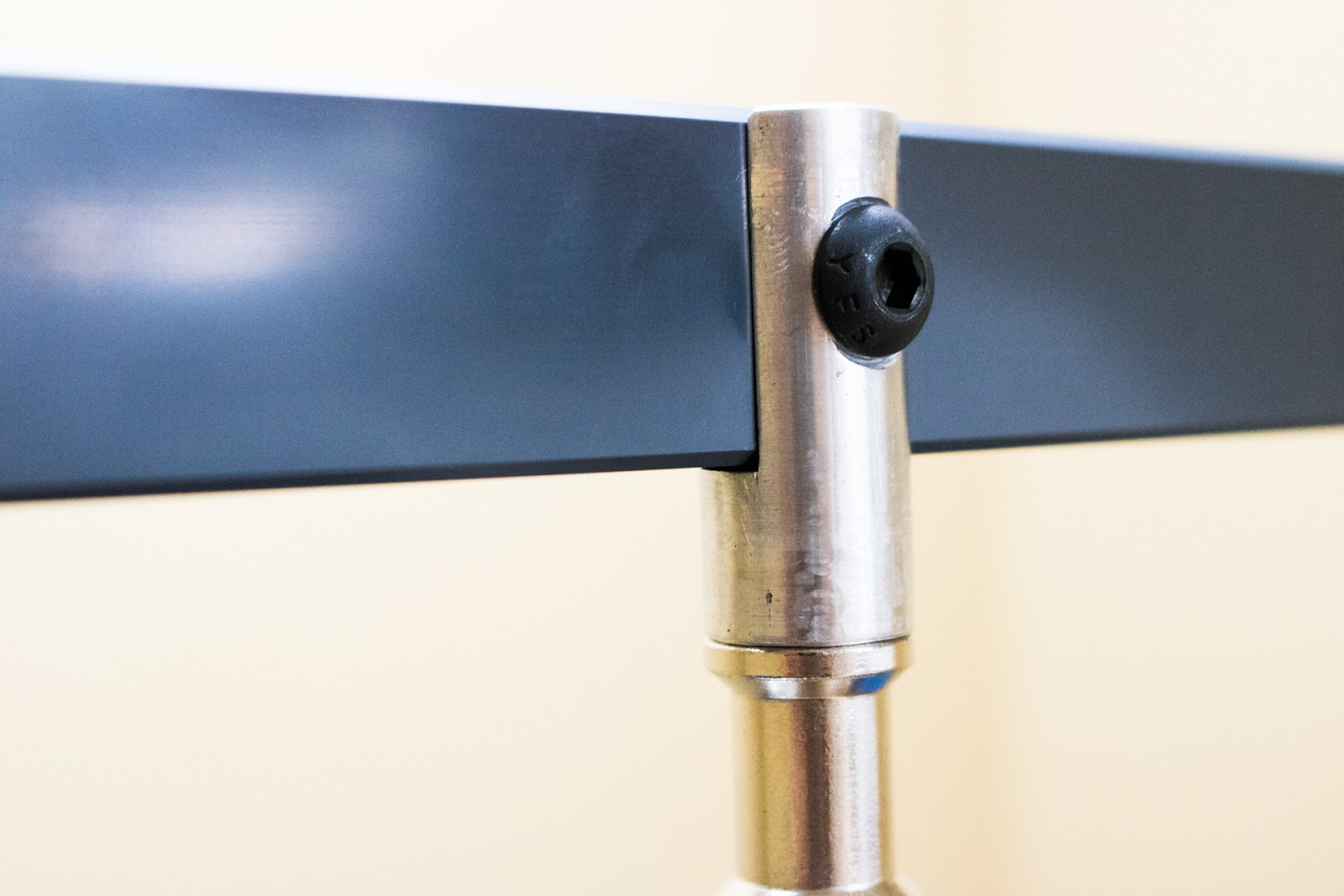 Wireless Nerd Launching the WiFi Stand and