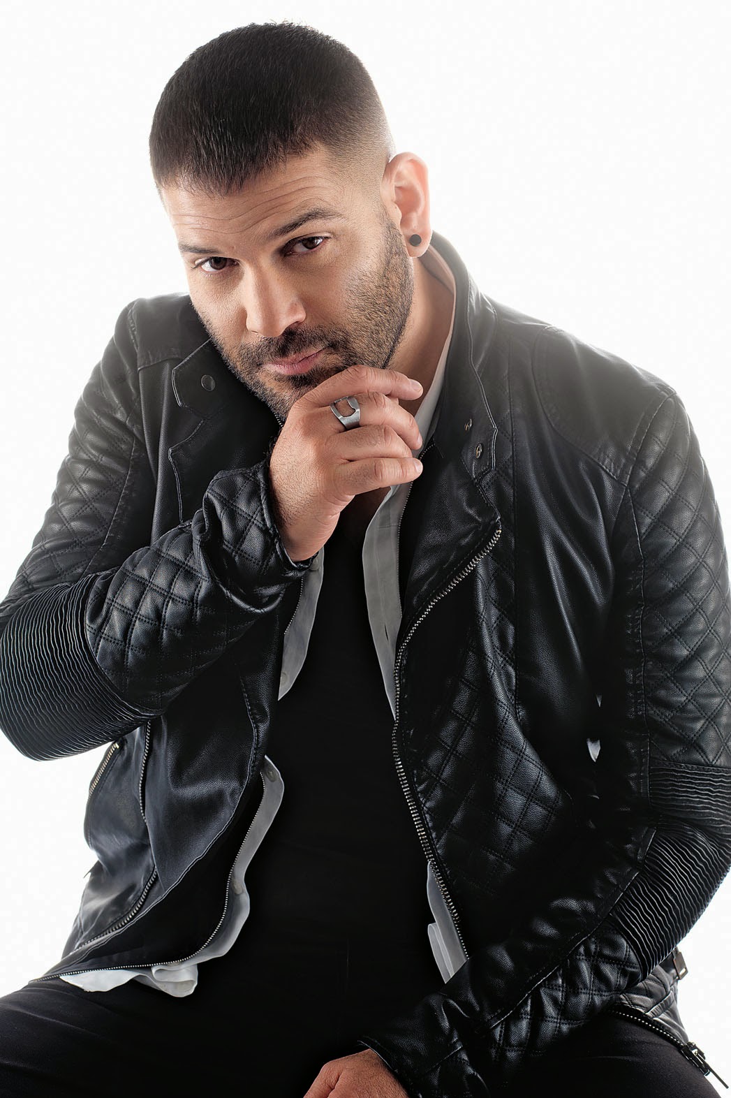 Men’s Underwear Reporter: Guillermo Diaz