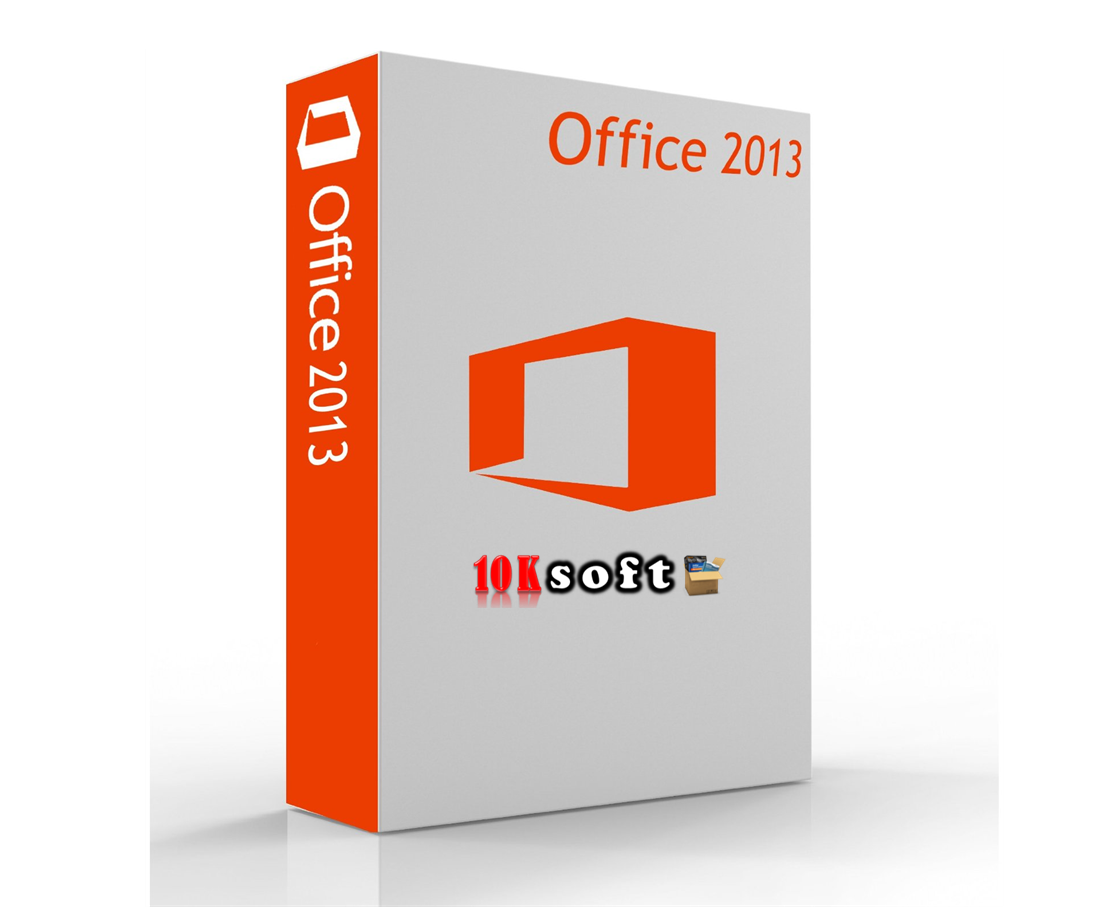 microsoft office professional plus 2013 64bit