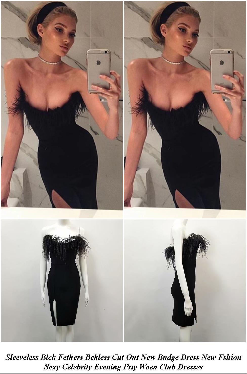 Womans Dresses - Baby Sale Uk - Gold Dress - Buy Cheap Clothes Online