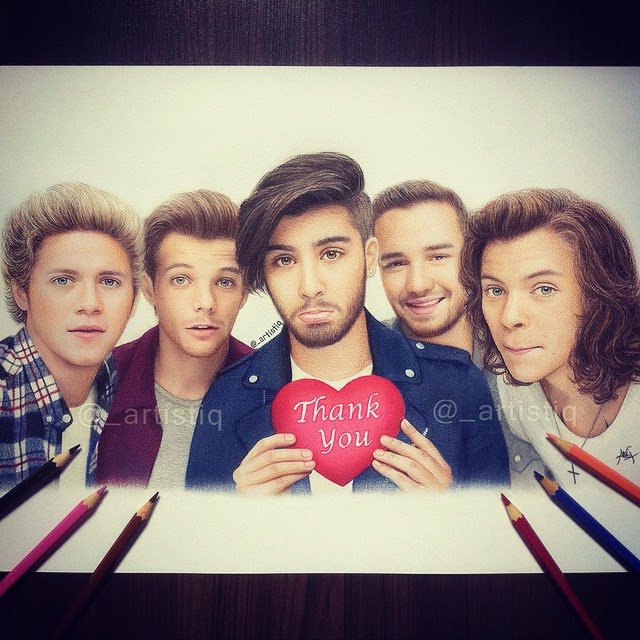 19-One-Direction-Cas-_artistiq-Colored-Celebrity-and-Cartoon-Drawings-www-designstack-co
