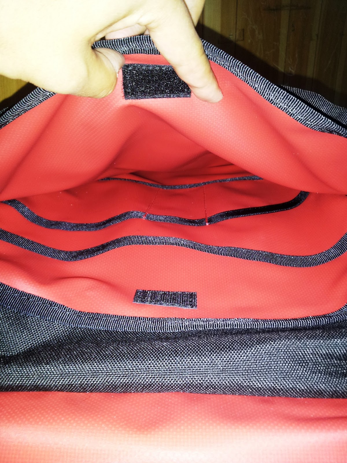 Tomo log Chrome Soyuz 26L Backpack クローム ソユーズ 26L バックパック