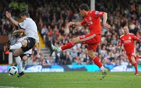 Sports Today Stream Watch Fulham vs Liverpool Live Stream