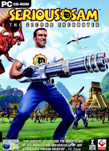 Serious Sam the Second PC Full Español 1 Link