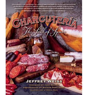 food preserving sausage making charcuterie books