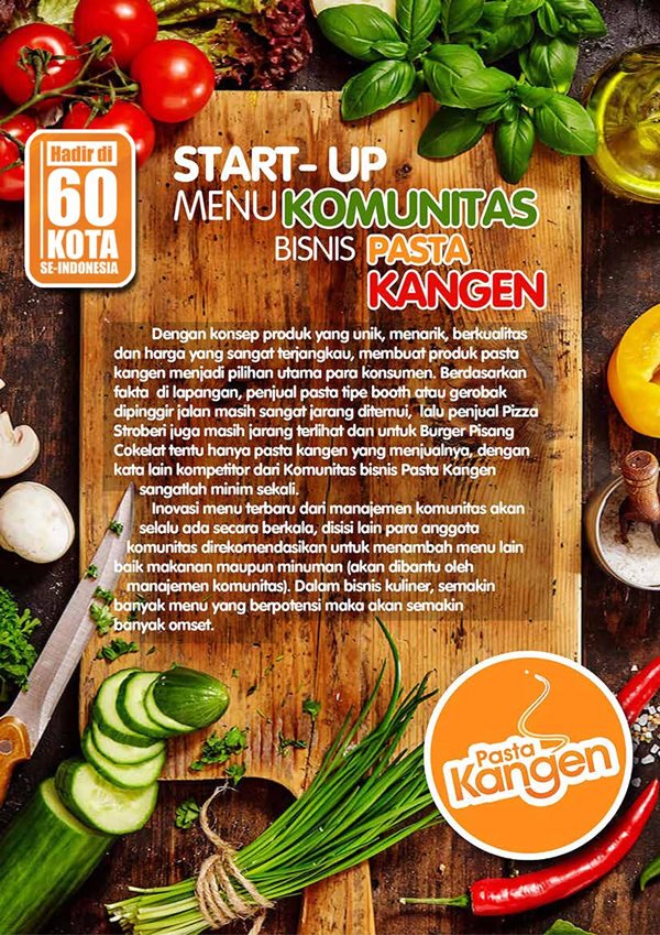 franchise murah