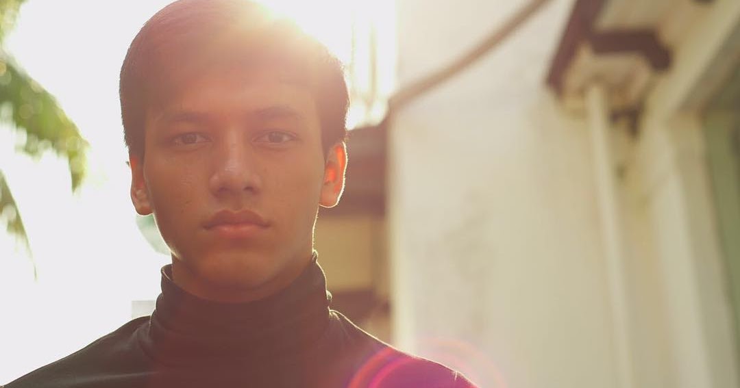 Profil Terlengap Jefri Nichol (Awal Karier, Keluarga