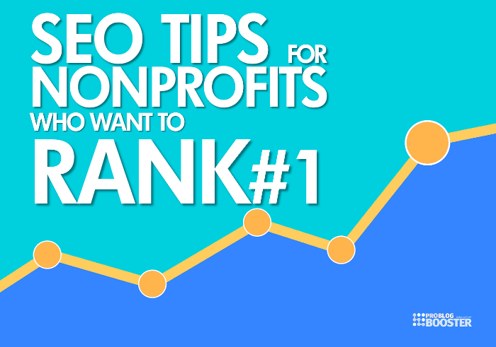 SEO Tips for Nonprofits Who Want to Rank #1 — Search engine optimization (SEO) is about getting your website to feature as high as possible in the results and rankings for a set of specific keywords or phrases that are relevant to your line of work. So optimizing is really important for letting the search engines decipher your importance. SEO is a journey that requires your dedication and long-term commitment if you want to drive favorable results. SEO can be a robust technique for the marketing processes of your nonprofit organization. That’s why you need to follow certain SEO tricks to gain better visibility. So employ the SEO techniques to rank #1 on Search Engines Results.