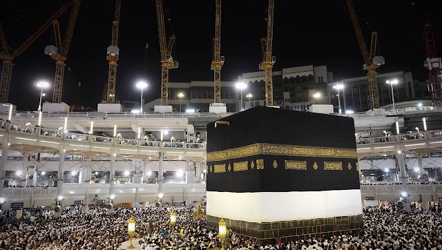 Hajj: Board directs intending pilgrims to go for mandatory medical test