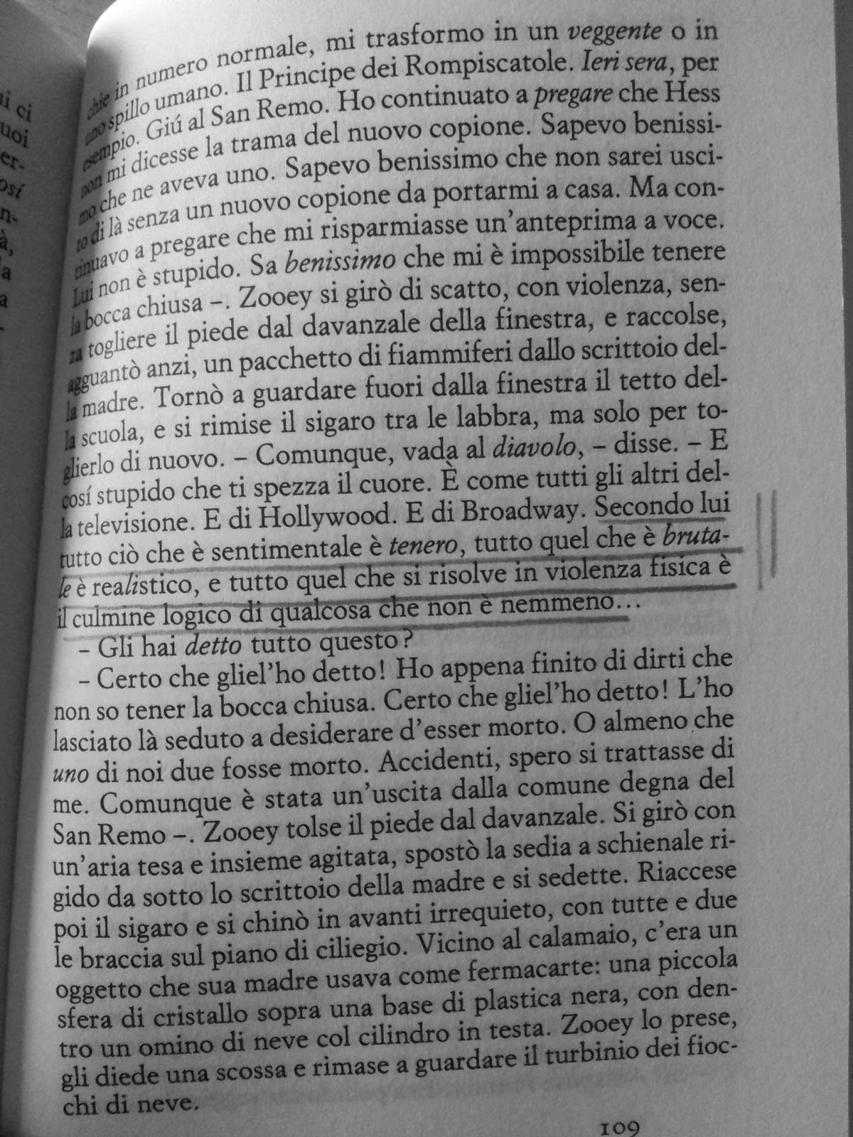 salinger franny and zooey salinger franny and zooey