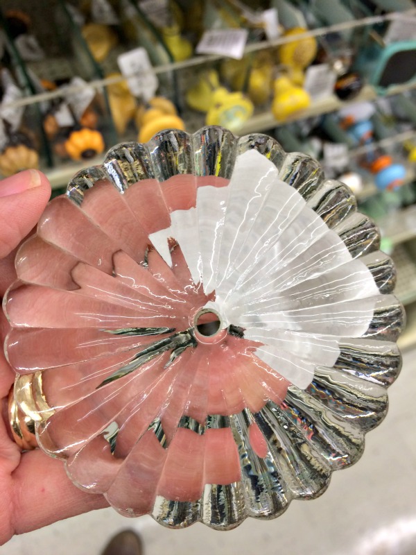 NEW HARDWARE AT HOBBY LOBBY Dimples and Tangles