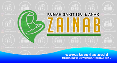 Rumah Sakit Ibu & Anak Zainab Pekanbaru