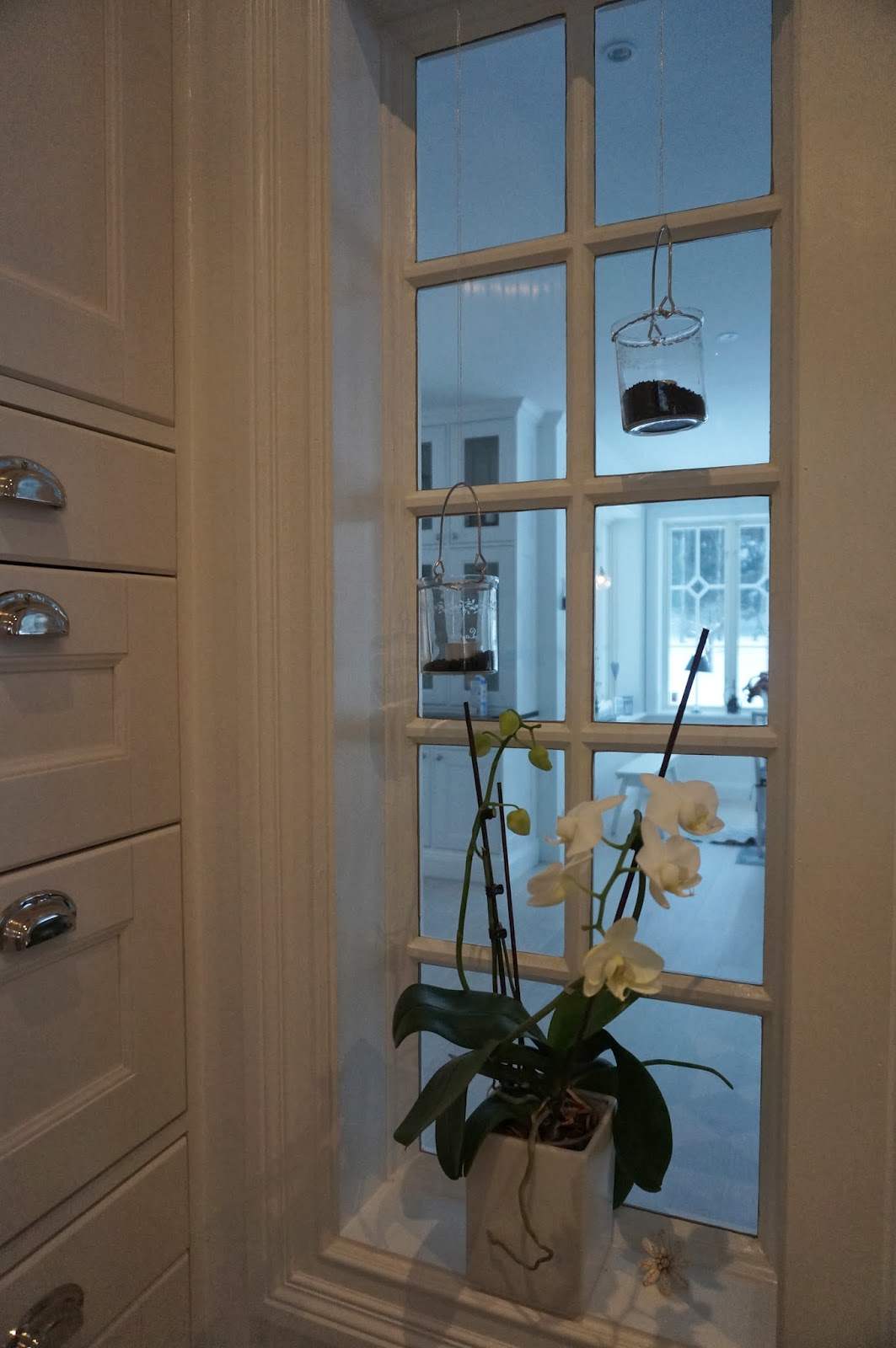 Skärgårdsvillan: januari 2014