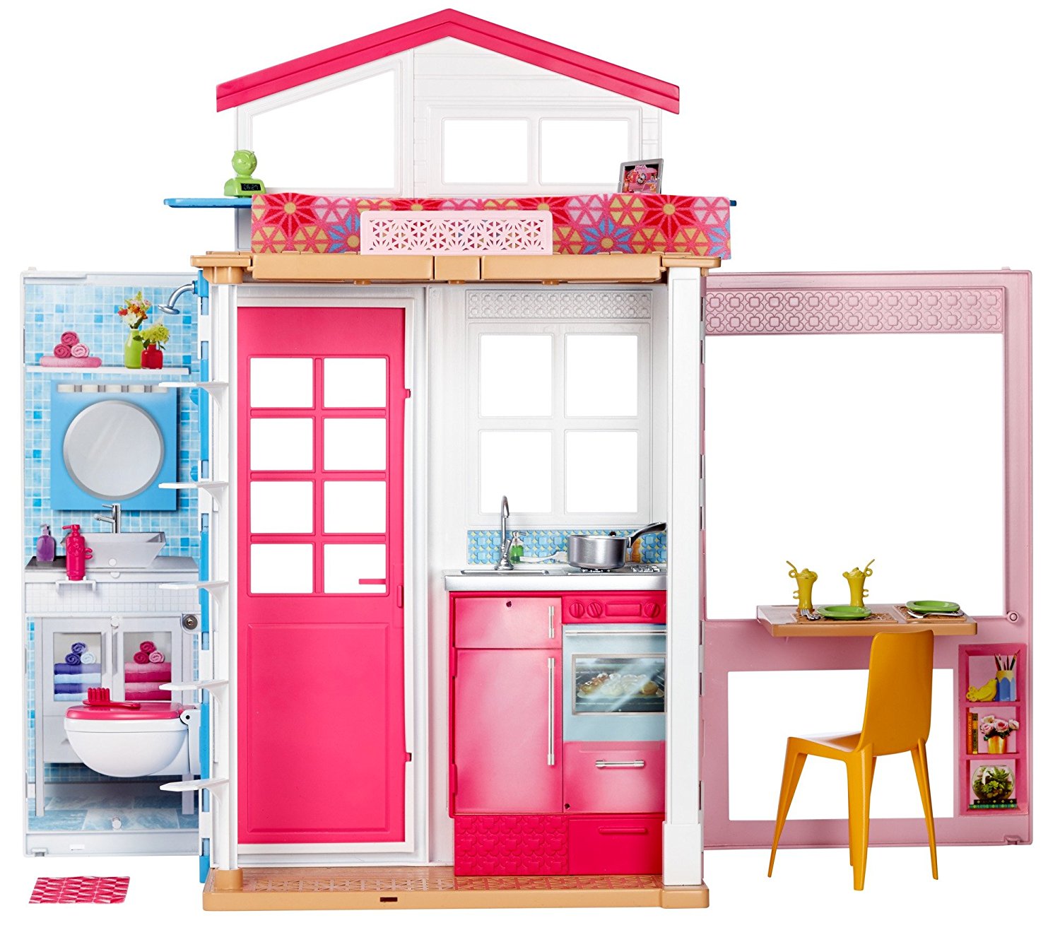 Ken Doll: Novidades da Linha Barbie 2017