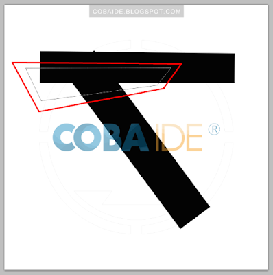 cara membuat logo brand distro di photoshop cara mudah bikin logo dengan photoshop