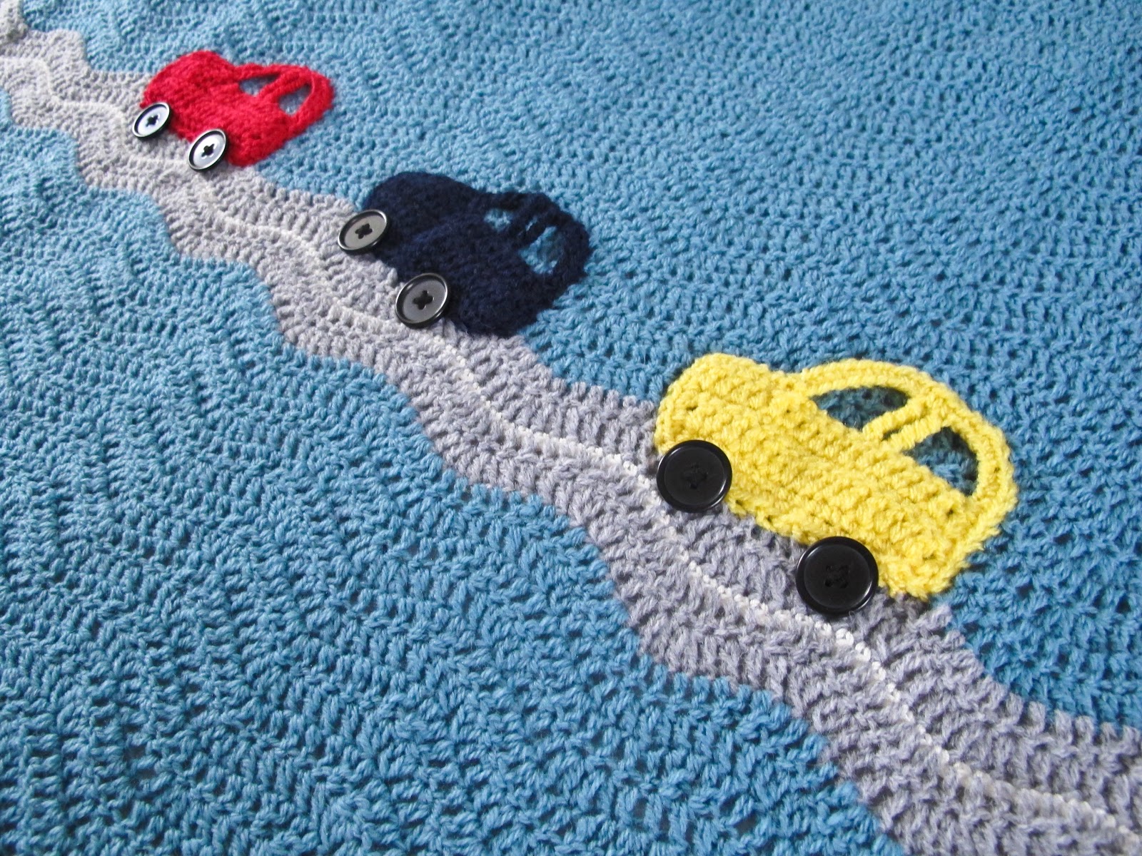 Sincerely, Hooked February 2013