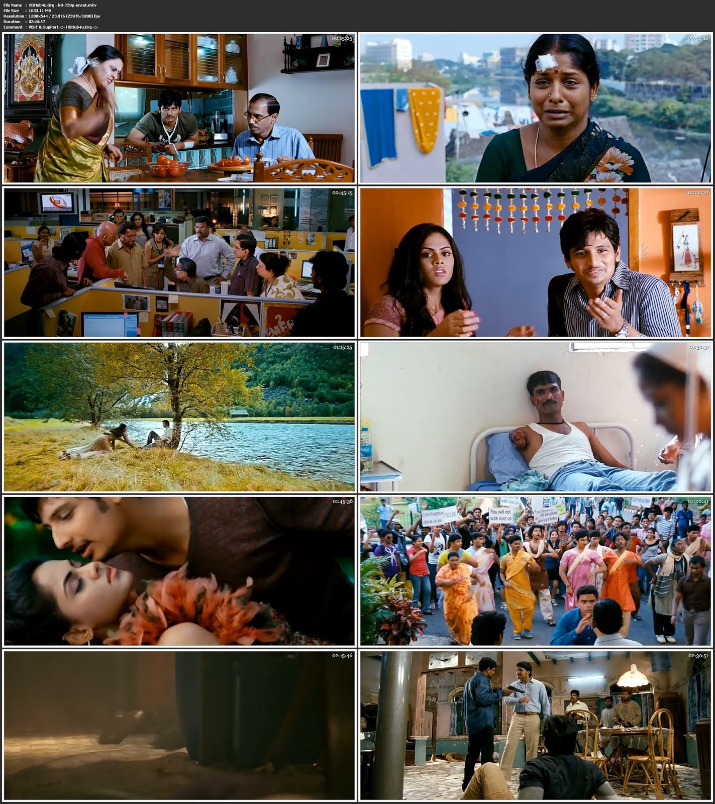 Ko 2011 UNCUT Hindi Dual Audio 720p BluRay Esubs 1.6GB Download Ko 2011 UNCUT Hindi Dual Audio 720p BluRay Esubs 1.6GB Download