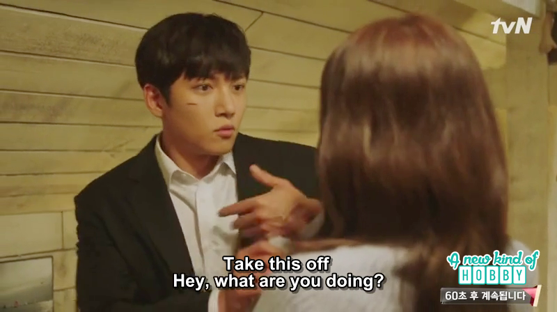 Black Knight Episode 11 Eng Sub Online