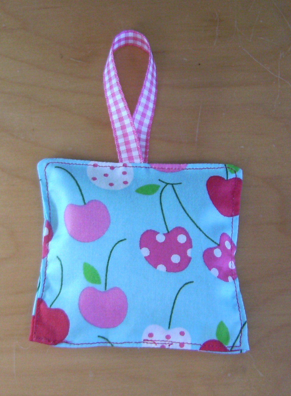 Sew Selena Lavender bags