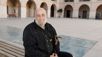 La fantasía para el escritor César Mallorquí