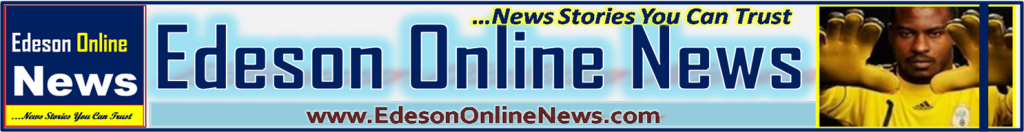 Edeson Online News