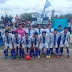 Liga Copeña: Quilmes 6 - Estrella del Norte 2