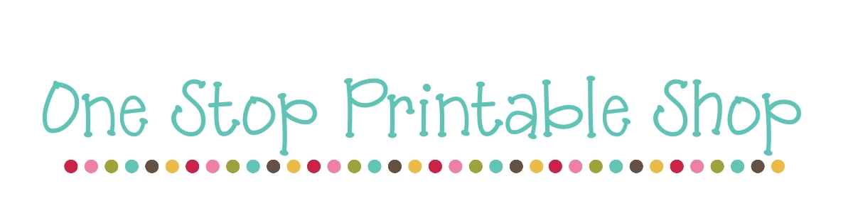 The Polka Dot Posie: Planners