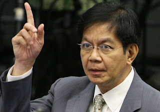 Ping Lacson Ping Lacson