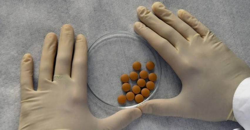 AVIFAVIR: Rusia aprueba el primer medicamento contra Covid-19 AVIFAVIR: Rusia aprueba el primer medicamento contra Covid-19