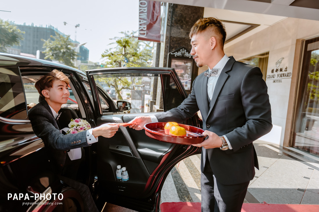 PAPA-PHOTO,婚攝,婚宴紀錄,晶宴婚宴,晶宴府中,府中晶宴,晶宴,桐劇場,晶宴婚攝,類婚紗