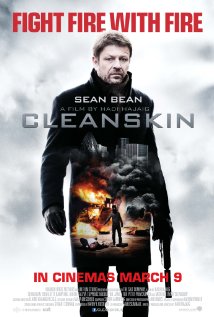 مشاهدة وتحميل فيلم Cleanskin 2012 مترجم اون لاين