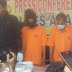 Tiga Komplotan Perampok Spesialis Alfa Mart dan Indomaret Lintas Kabupaten Diringkus Polres Asahan