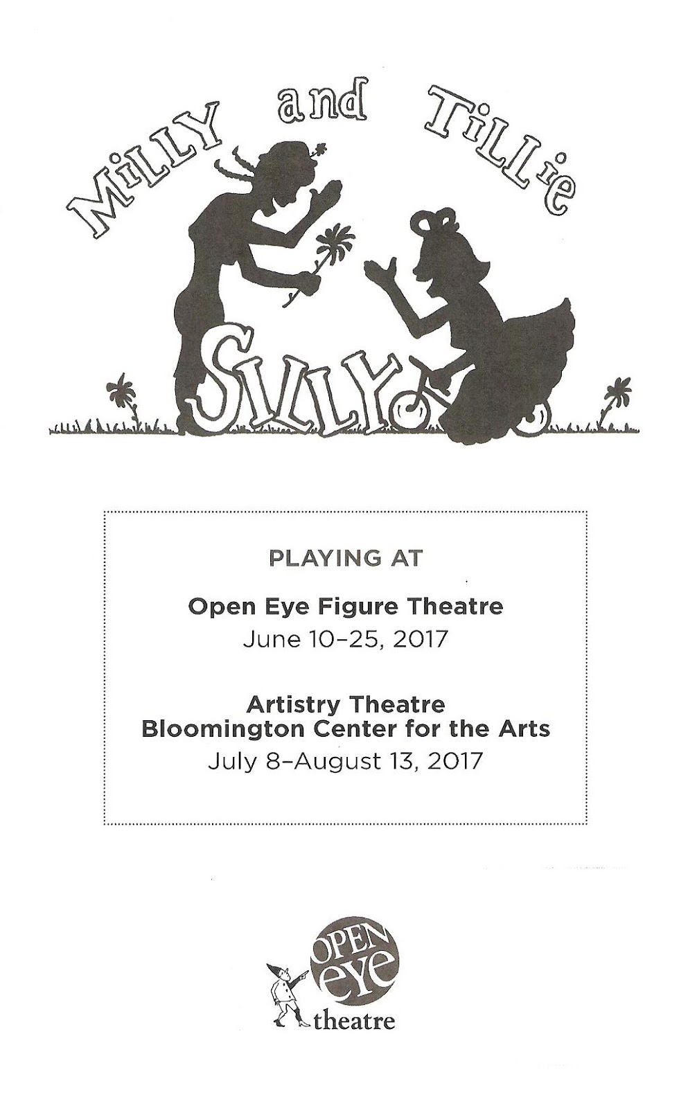 Cherry And Spoon June 2017