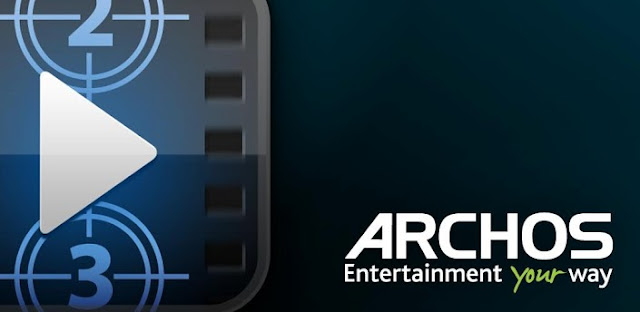 Archos Video Player v7.5.2 APK Free Download
