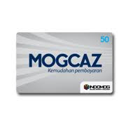  MogCaz