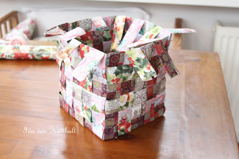 idas-bloghaus-diy-korb-aus-papier-flechten