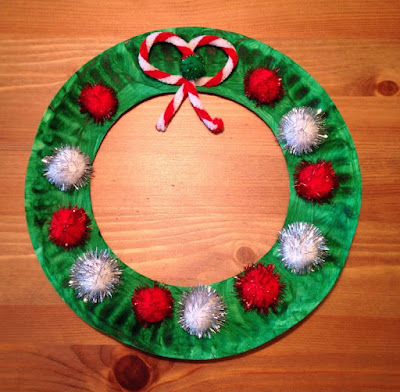Fun and Easy Christmas Crafts
