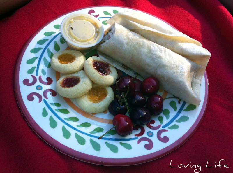 Loving Life IMA Summer Nights