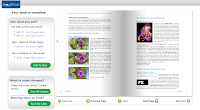 ebook digital print for blog