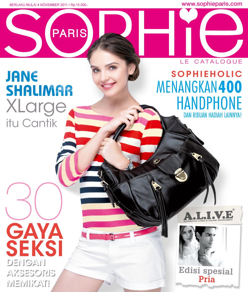 Menggapai Pasar yang Lebih Luas: Panduan Lengkap Menjual Sophie Martin Secara Online