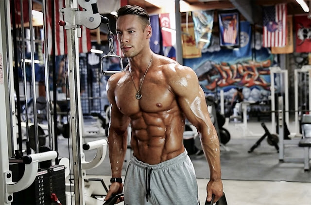 30 Best Motivational Fitness Quotes Quotes On Fitness Motivational