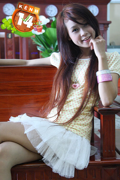 Only Young Teens Part 13 - Vietnamese Girls-5430