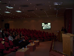 Milli Güvenlik Kurulu-Konferans : 8 Mart 2007, MGK Genel Sekreterliği/Ankara