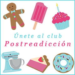 Club Postreaddicción
