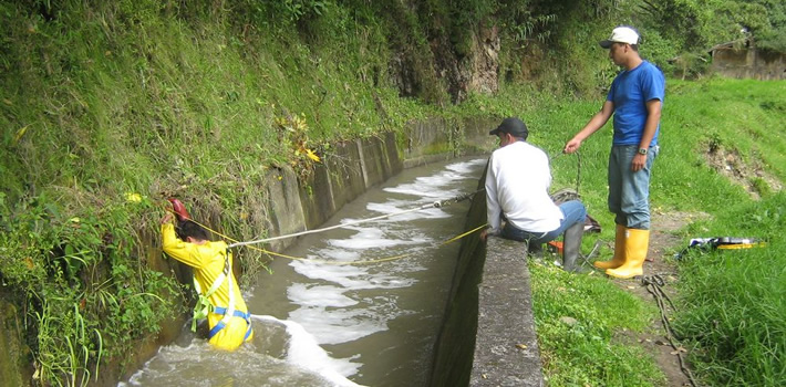 Alternativas para Cuidar el Medio Ambiente: EVALUACION DEL IMPACTO