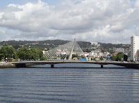 Puente de Santiago, Pontevedra