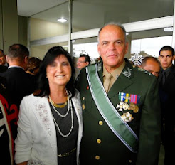 General JOÃO CAMILO PIRES DE CAMPOS empossado Comandante do Comando Militar do Sudeste