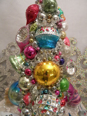 Ms Bingles Vintage Christmas: November 2011